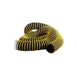 Plymovent Uitlaatgassl.Super 125mm-5mtr.