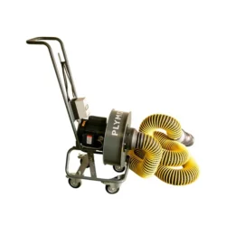 PlymoVent Fume Caddie