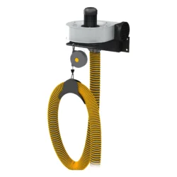 Plymovent “Dropper afzuigset”