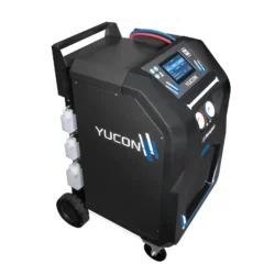 Ravaglioli airco service station 134A