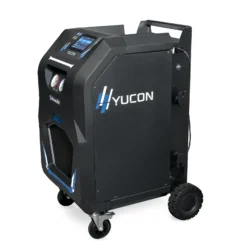 Ravaglioli airco service station R1234YF