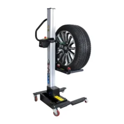 Condor electrische wiellift