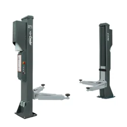 Condor 2-koloms hefbrug hydr. hefbrug 5000kg. type «WIRELESS«