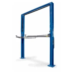 Ravaglioli 2-koloms hefbrug hydraulisch drempelvrij 3,5 ton