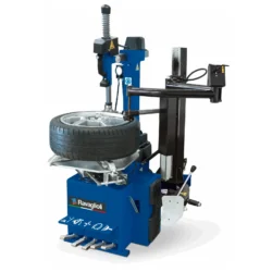 Ravaglioli volautomatische bandenwisselaar type G7645D.26